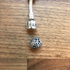 Pandora Charm